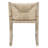 Chatham Seagrass Dining Chair