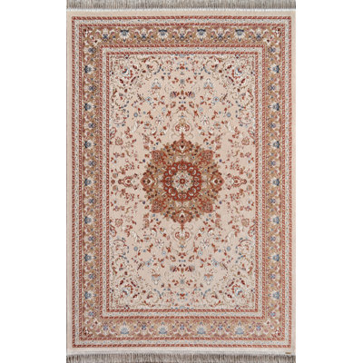 Tapis en coton Teapre