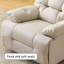 Fauteuil inclinable multifonctionnel Paetynn-538943323