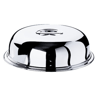 MEPRA Palace 6 - Piece Stainless Steel (18/10) Cover Set