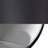 Mishra 1-Light Single Drum LED Pendant-1072916056