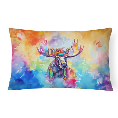 Coussin Hippie