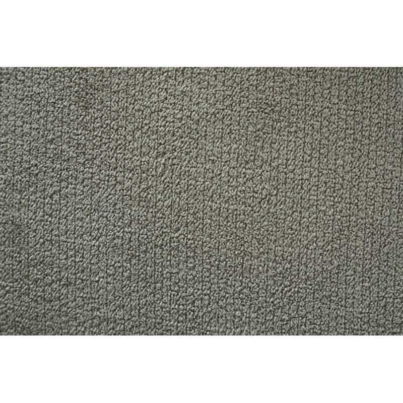 Canapé compressible en chenille, Gris