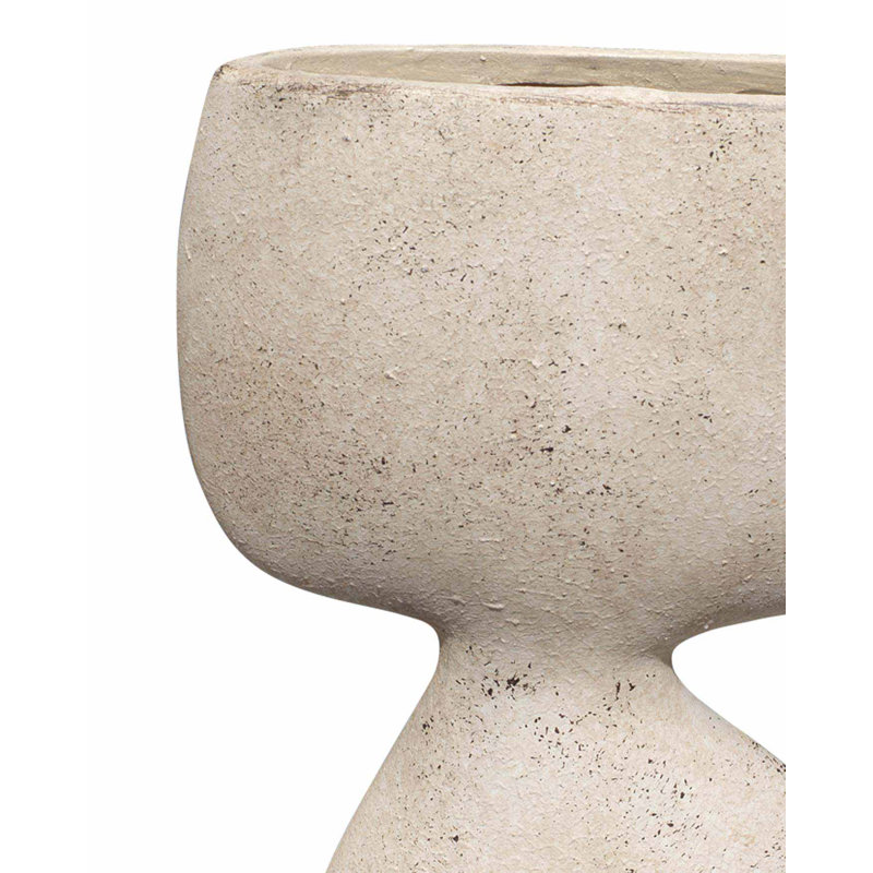 Anatomy Handmade Ceramic / Porcelain Table Vase
