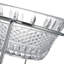 Waterford Mastercraft Irish Lace Caviar Set 10.5in, 2 Pieces