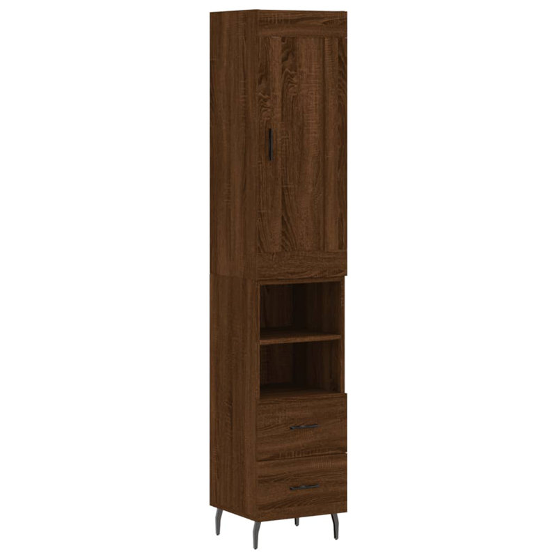 Storage Cabinet