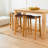Loredana Wood Decorative Bowl 1