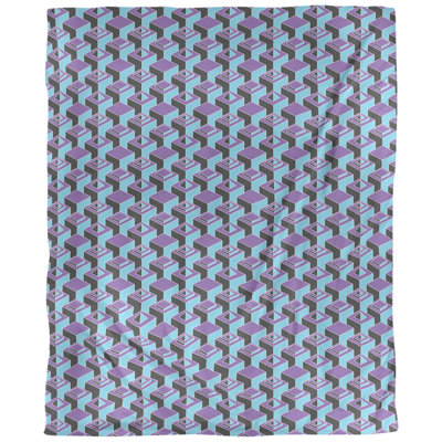 Tissu skyscrapers