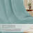 Dawan Faux Linen Semi-Sheer Grommet Curtain Panels-2030878027-2034590656