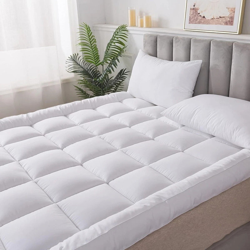 4cm Mattress Topper, Single