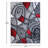 Sioar Modern Abstract Pattern Olefin Accent Area Rug-81244773