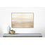 Morning Calm - reproduction d'art sur toile-46818755-46818760