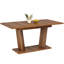 160.01 cm Extendable Dining Table