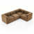 Camel Velvet est en rupture de stock