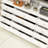 Eltion 63" Wide TV Stand with 12 Drawers for TVs up to 65”-596957519