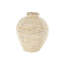 Vase en bois de bambou Cole