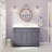 Ensa 48'' Single Bathroom Vanity with Top-1257059104-1257059166