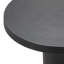 Elements End Table