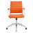 Modway Jive Ribbed Mid-back Executive Office Chair-127117339