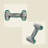 Women's Dumbbell