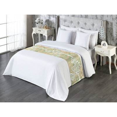Foulard de lit Ambesonne