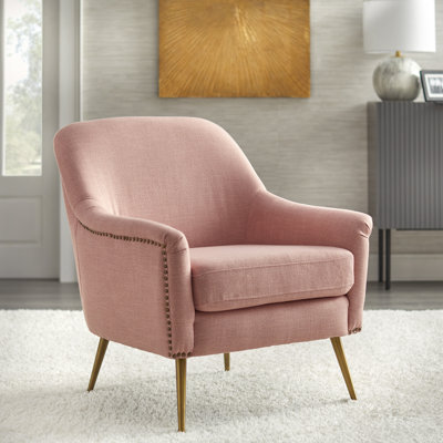 Beauford Upholstered Armchair