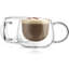 Muna Double Walled Tea Cup Set