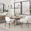 Chaise de salle à manger Gloriette-93119255