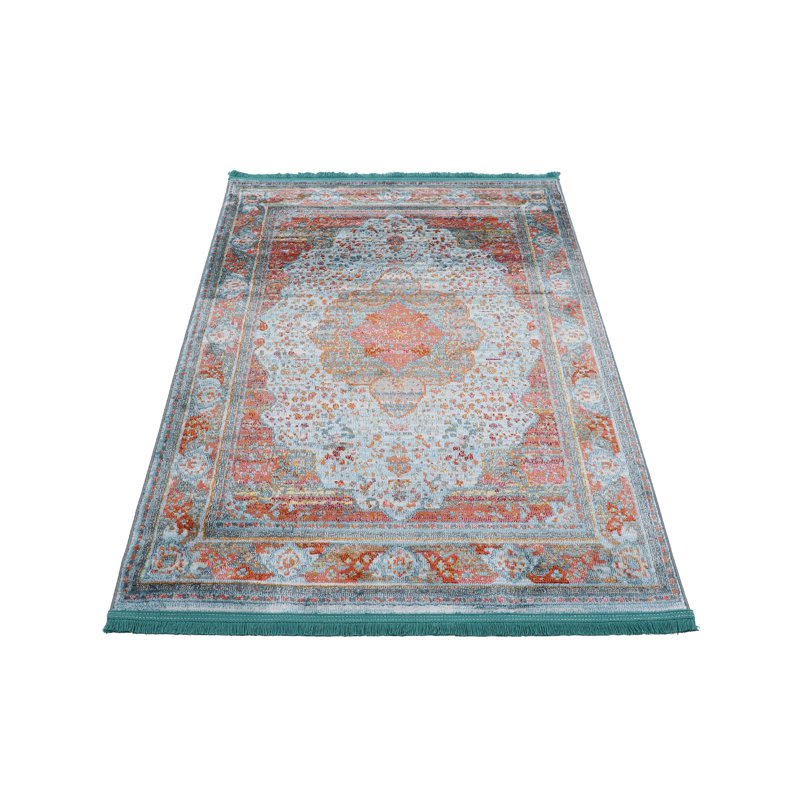 Desna Oriental Area Rug, Rectangle 140 x 200cm