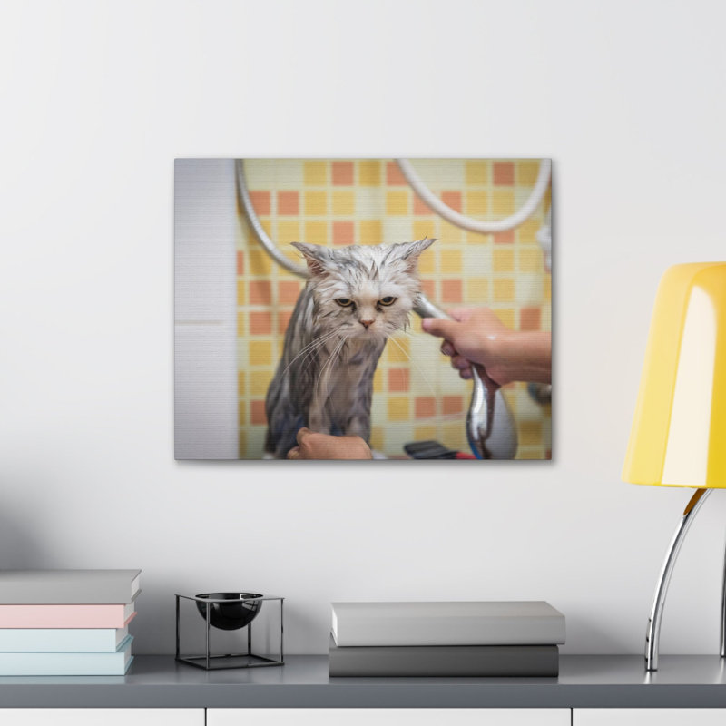 Wall Art on Canvas