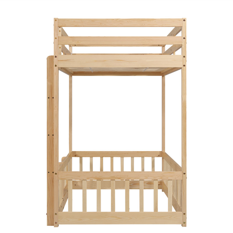 European Single (90 X 200 Cm) Standard, Natural
