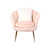 Light Pink Velvet