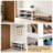 Premium Wooden Shoe Cabinet For Home-1592844429