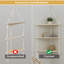 Floating Shelf