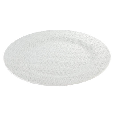 Wicker 100% Pthalate-free Vinyl Chargers