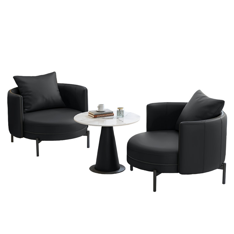 Formor, Black