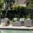 Backyard 4Pc Collection With Water- And Iron Frame Relax Frame, Cushions-1079070713-1079070711