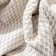 Marshanna Leif Nordic Geometric Pattern Indoor Outdoor Ivory Flatweave