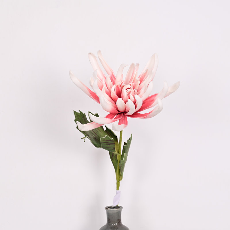 Arrangement floral de ferme artificielle pour remplisseur de vase, centre de table de décoration de bureau à domicile