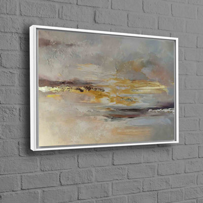 1 Piece Wall Art on Canvas