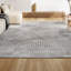 Tapis intérieur / extérieur rayé gris / crème Rysler-88570914