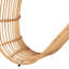 Console bali & pari Araceli Rattan S-Curve