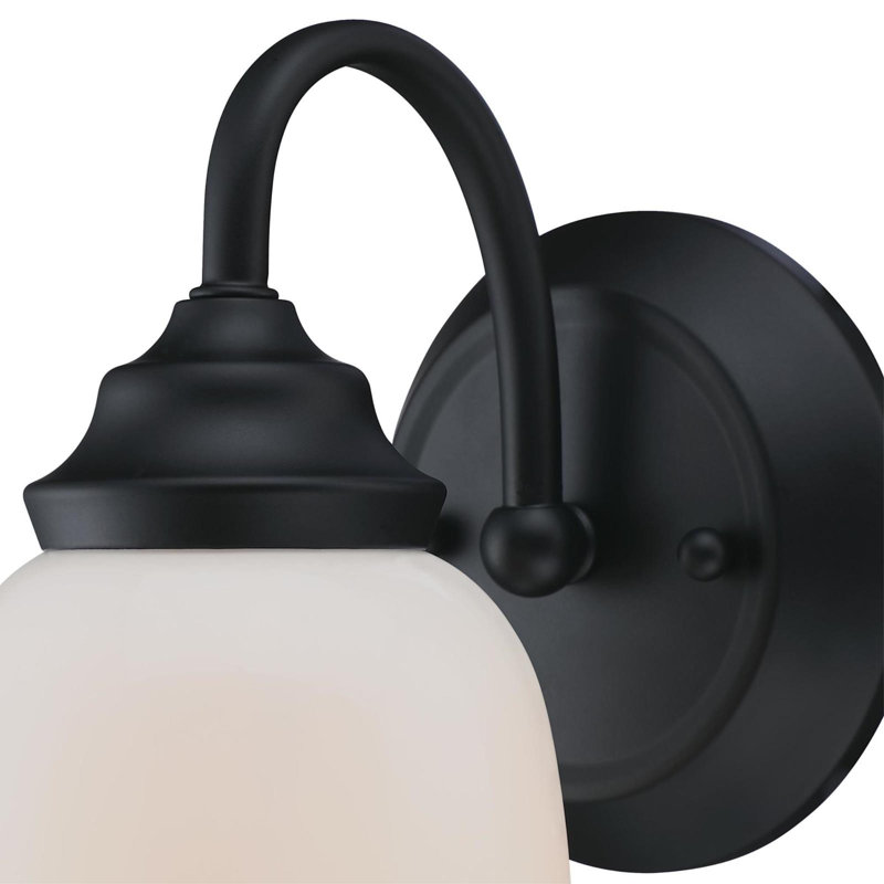 Harwell Armed Sconce