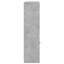 Avanelle 142 cm H x 136 cm W Standard Bookcase-575420965