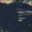 Navy Swirl Painting by Thom Filicia