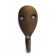 Wall Mounted Teardrop Robe Hook