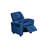 Chase Kids Recliner Nautical Soft