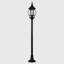 Shuler Lamp Post (Full)