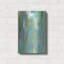 Ivy Bronx «Desert Living 3» par Jan Weiss, art mural en métal-2143830859