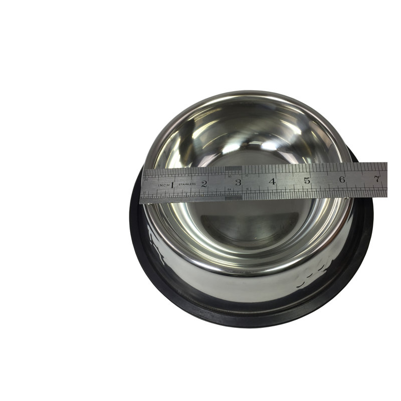 16oz. Pet Bowl